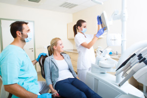Dentists In Germany