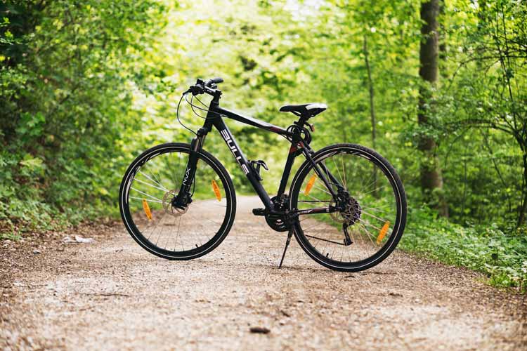 Everything You Need to Know When Getting a Bike in Berlin