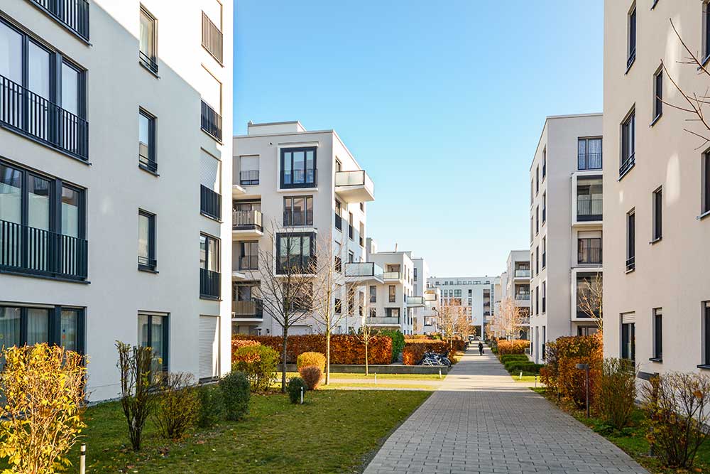Your Sure-Fire Guide to Living in Germany