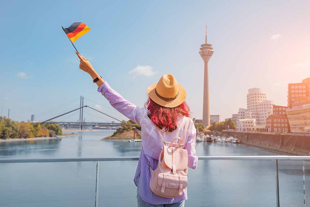 German Language Course Visa - Full Guide