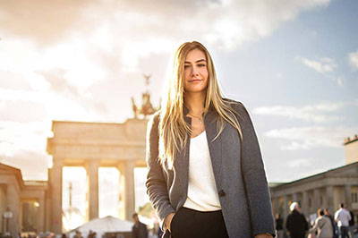 Why Should You Learn German in Berlin?